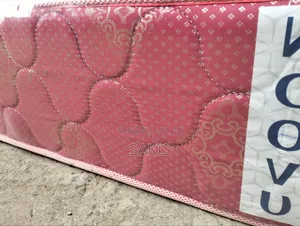 Nowadays! 5 X 6 X 10 Ndovu Quilted Mattresses. Free Delivery