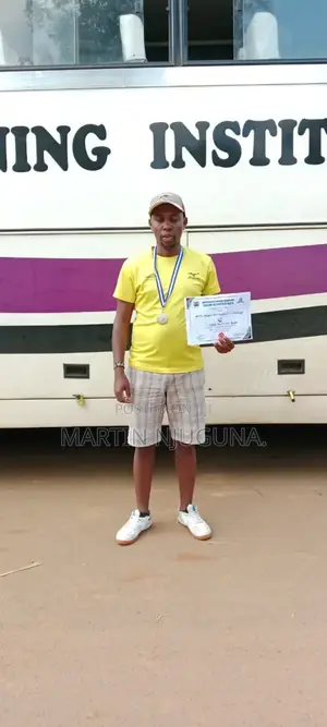 Professional Table Tennis Coach for All Ages.