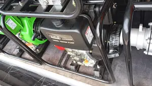 Aico Water Pump 3" 100m Diesel Engine 16hp