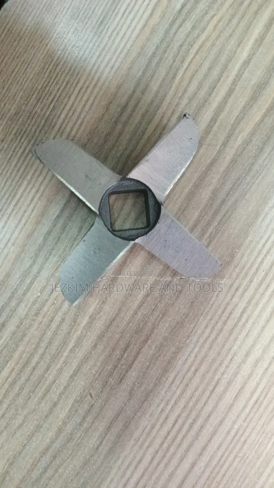 Meat Mincer Blade No 32
