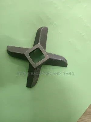 Meat Mincer Blade No 32