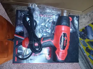 Heat Gun Electric