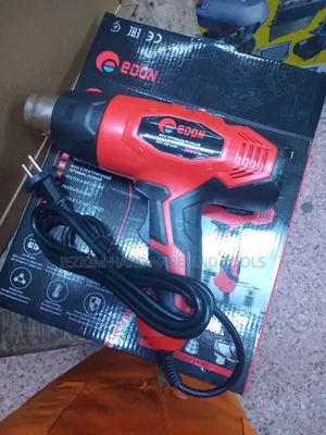 Heat Gun Electric