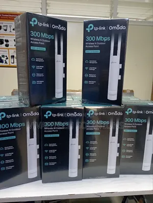 Tp-Link Eap110 || Tp Link Eap 110 Access Point 300mbps