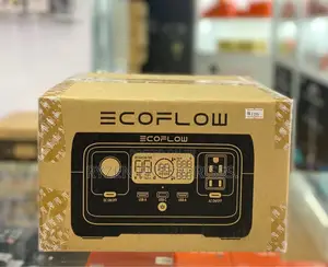 Ecoflow 300w Power Station/ River 2 Portable Power Station