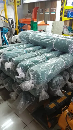 Green Nets For Construction -scaffolding Nets