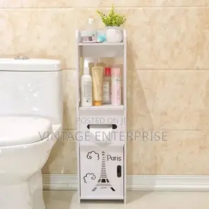 Paris Floor Standing Storage Cabinet