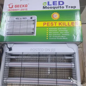 Electric Mosquito Trap/Killer LED Musquito Killer