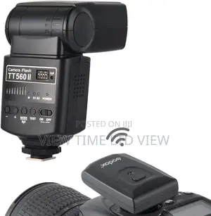 Godox TT560II