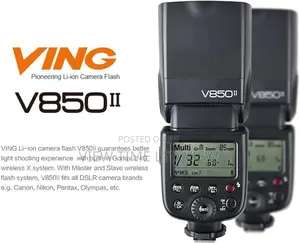 Godox V850ii