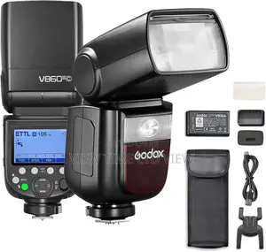 Godox V860iii-C Speedlite
