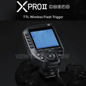 Godox Xproii-C