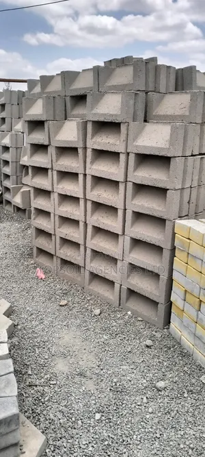 Concrete Vents Louver Vents