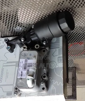 Oil Filter Housing Assembly for Benz CLS C E OM651 W204 W205