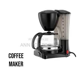 Coffee Maker