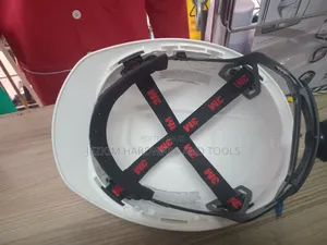 3m Safety Helmets