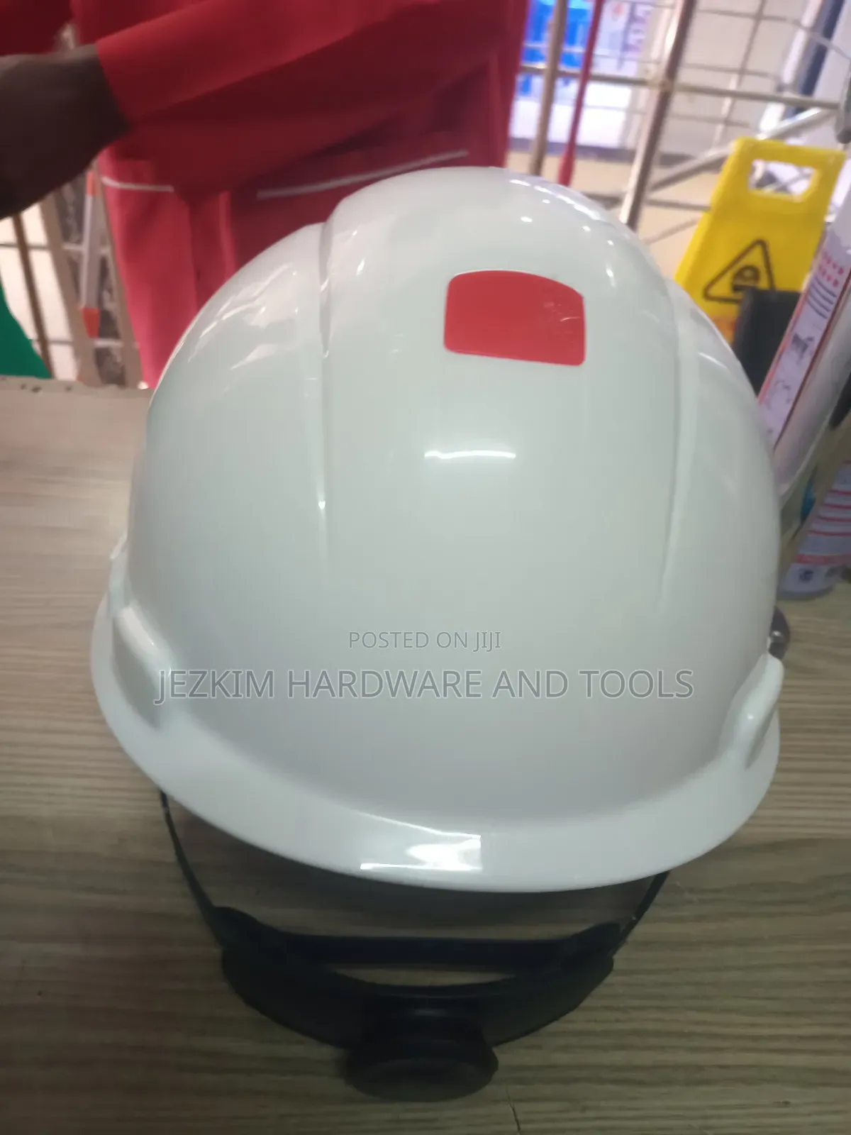 3m Safety Helmets