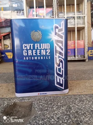 CVT Green 2