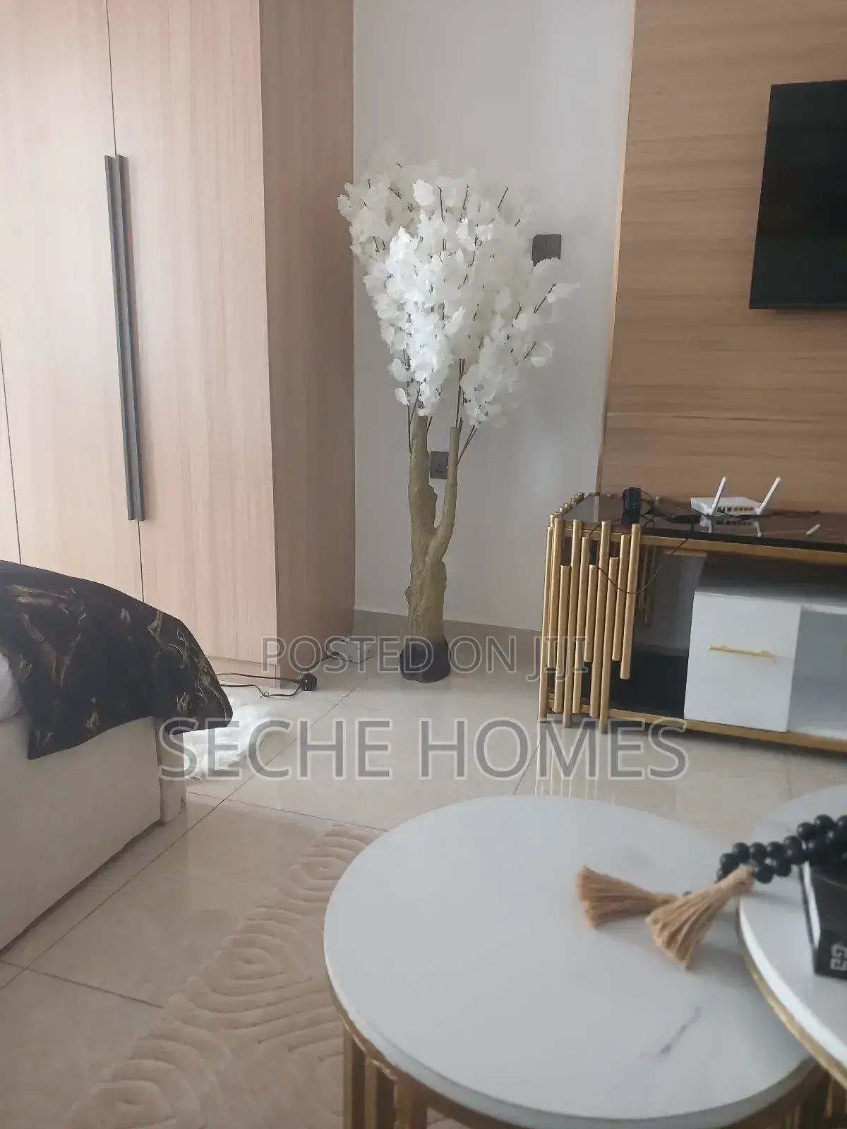 Studio Airbnb in Ruaka
