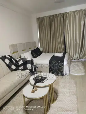 Studio Airbnb in Ruaka