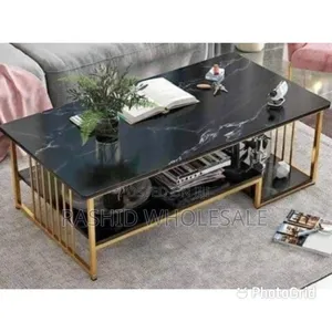 Table Coffee Executive.