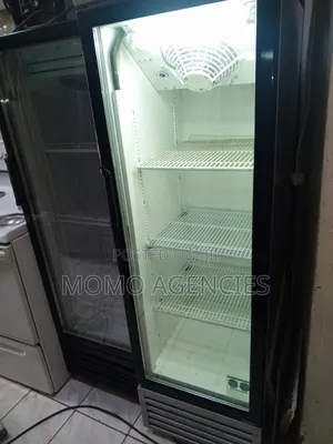 Medium Size Display Fridge 300l