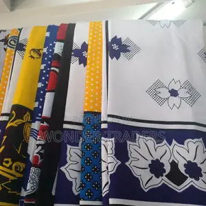Double Leso/Dowry Lesos
