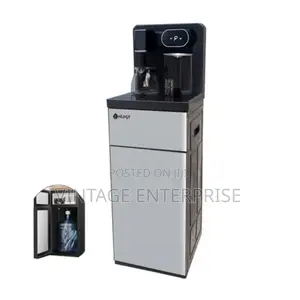 Nunix Hot and Cold Bottom Load Water Dispenser A1C