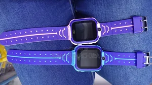 Q12 Children Smart Watch