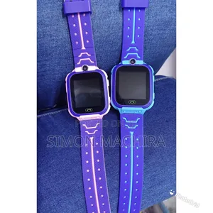 Q12 Kids Smart Watch With Simcard and Camera