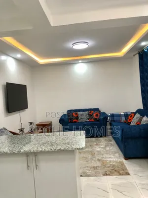 Royal Park Fully Furnished 2 Bedrooms