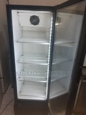 Display Chiller Fridge 400l