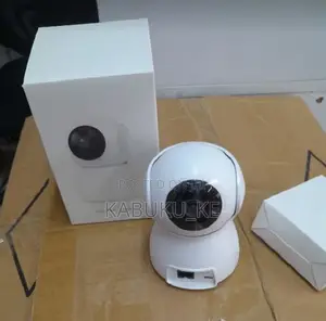 V380 Wireless Full HD 3MP IP Camera WIFI 2p2 Wireless