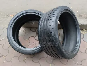 275/35r20 Dunlop