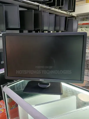 Dell P2212hb