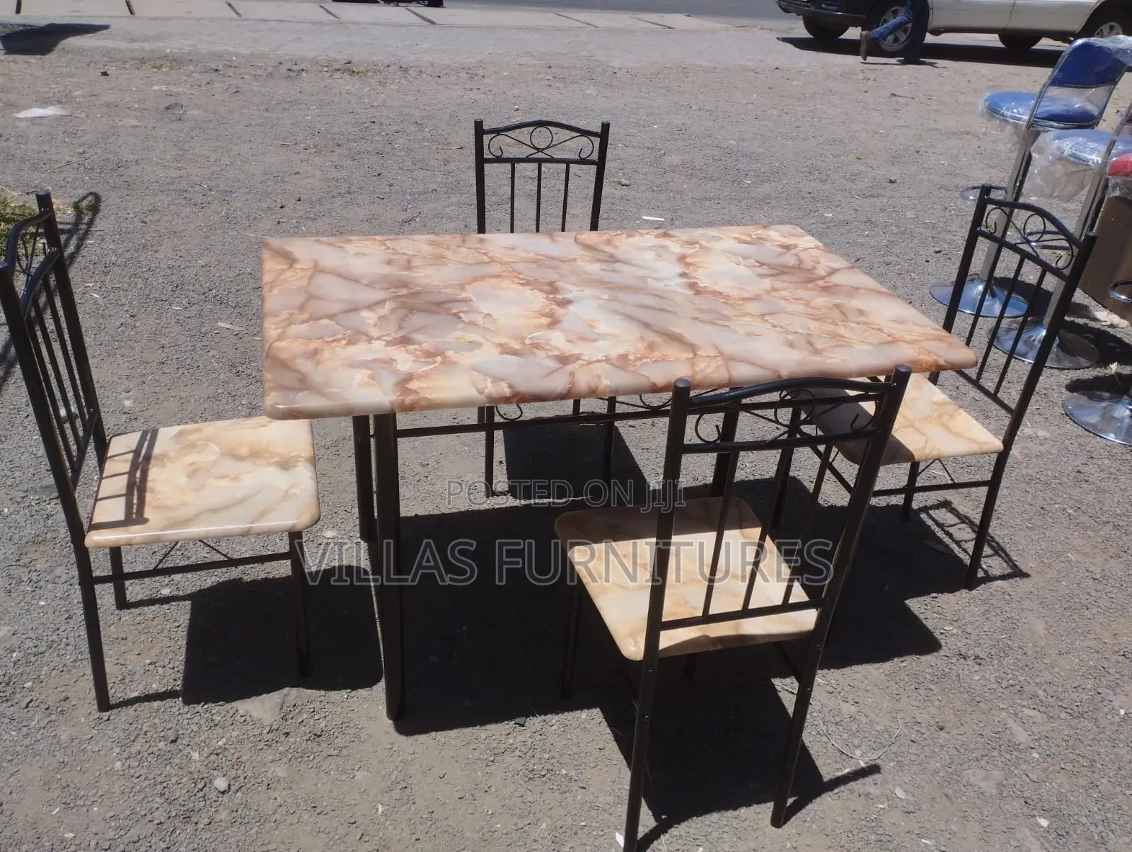 Imported Dining Table