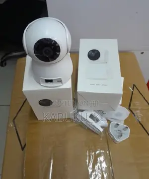 1080P WIFI IP Camera Wireless Indoor PTZ CCTV Home Smart