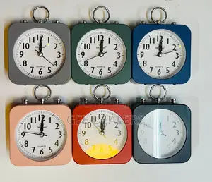 Alarm Clock,Loud Alarm