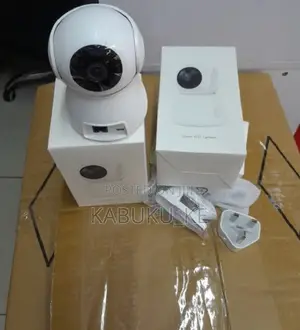 Smart Wifi Indoor PTZ Wireless Camera Smart Ai
