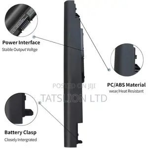 Battery for HP 919701-850 Replacement Battery
