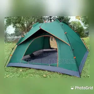 Outdoor Camping Tent