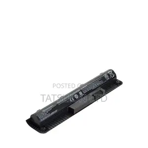 Laptop Battery Compatible With HP Probook