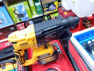 Dewalt Rotary Hammer Drill