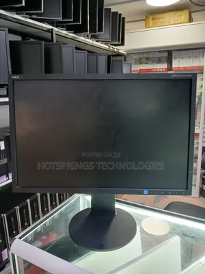 Nec Monitor