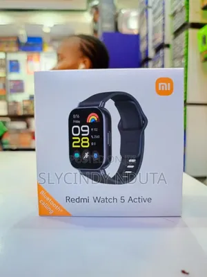 Redmi Watch 5 Active