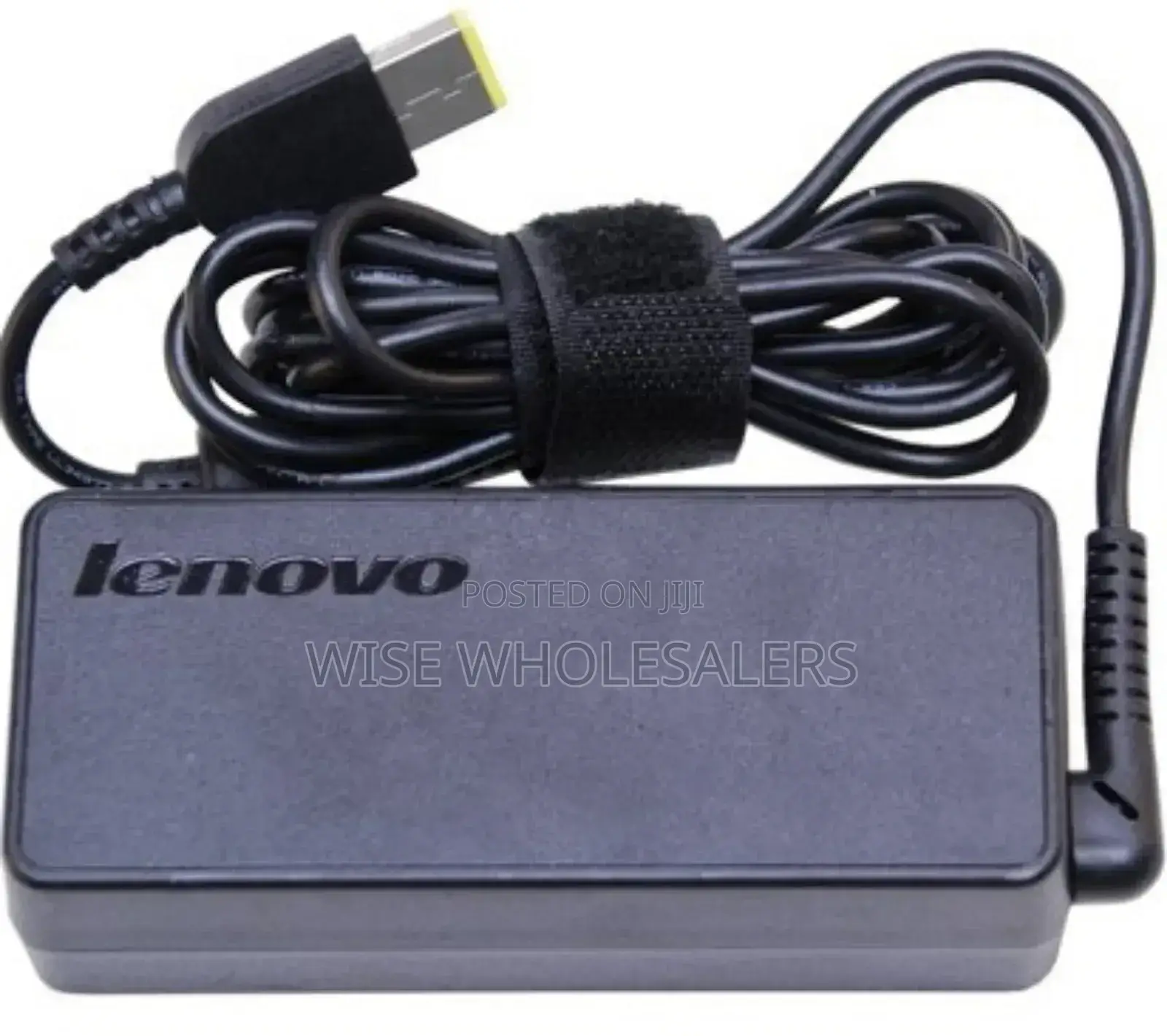 Original Lenovo 65w 20v 3.25a Usb Tip Ac Adapter✓