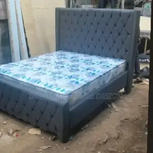 Modern Beds