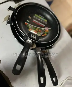 28cm/30cm Non-Stick Pan