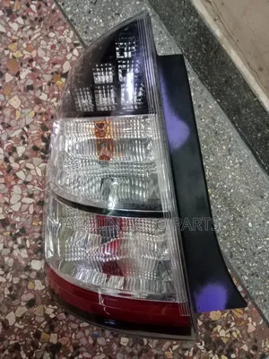 Toyota Prius LHS Back/Taillight