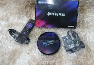 2024 H96max 4gb 32gb Android 13 TV Boxes, TV Box Rk3528